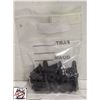 Image 1 : PACK OF 26 DRAFT SPOUT PLUGS