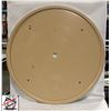 Image 2 : NEW 48" ROUND WHITE TABLE TOP