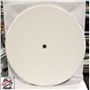 Image 1 : NEW 36" ROUND WHITE TABLE TOP