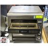 Image 1 : STAR HOLMAN INFRARED QUARTZ CONVEYOR TOASTER