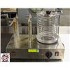 Image 1 : COMBINATION HOT DOG MACHINE & STEAMER