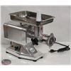 Image 1 : NEW COMMERCIAL COUNTER TOP MEAT GRINDER