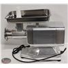 Image 2 : NEW COMMERCIAL COUNTER TOP MEAT GRINDER