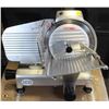 Image 1 : NEW 9" COMMERCIAL COUNTER TOP MEAT SLICER
