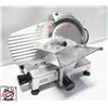 Image 3 : NEW 9" COMMERCIAL COUNTER TOP MEAT SLICER