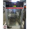 Image 1 : HATCO FLAV-R-SAVOR HEATED PIZZA DISPLAY