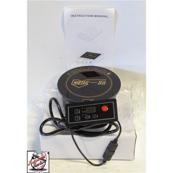 AICHENG YIPIN COMMERCIAL HOT POT INDUCTION COOKER