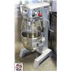 Image 1 : BAILIFF SEIZURE: OMCAN 30 QT SP300A MIXER W/ BOWL