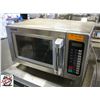 Image 1 : BAILIFF SEIZURE: CELCOOK COMMERCIAL MICROWAVE OVEN