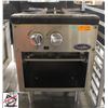 Image 1 : BAILIFF SEIZURE: HD COOKRITE STOCK POT RANGE