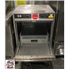 Image 2 : BAILIFF SEIZURE: JET TECH HI-TEMP UNDERCOUNTER