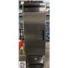 Image 1 : BAILIFF SEIZURE: BOTTOM MOUNT VERTICAL FREEZER