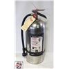 Image 1 : BAILIFF SEIZURE: 6L WET CHEMICAL FIRE EXTINGUISHER