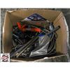 Image 2 : BAILIFF SEIZURE: BOX OF MISC HARDWARE