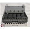 Image 1 : BAILIFF SEIZURE: 3 PLASTIC DISHWASHER RACKS