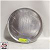Image 1 : EIGHT ALUMINUM 12" PIZZA PANS