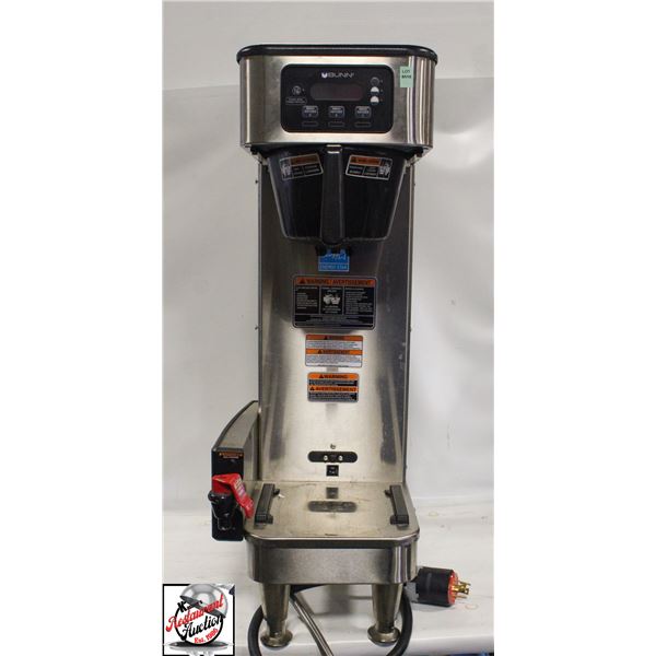 BUNN ICB SH BREW INFUSER COFFEE MACHINEV- 4050W