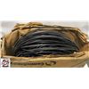 Image 1 : PARTIAL BOX OF CATV COAXIAL CABLE