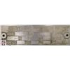 Image 3 : TOASTMASTER S/S COUNTERTOP SANDWICH GRILL