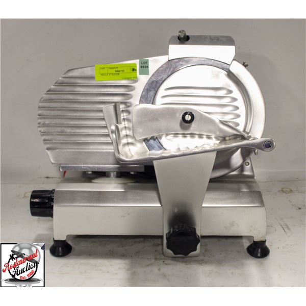 NELLA  8" SLICER