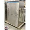 Image 1 : ALTO-SHAAM 1000-BQ2/96 BANQUET CART