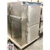 Image 1 : ALTO-SHAAM 1000-BQ2/96 BANQUET CART