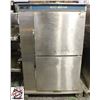 Image 1 : ALTO-SHAAM 1000-BQ2/96 BANQUET CART