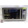 Image 1 : SANYO HOUSEHOLD MICROWAVE