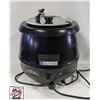 Image 1 : EURODIB ELECTRIC SOUP KETTLE