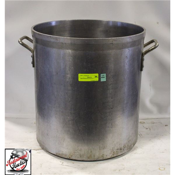 60QT STOCK POT 18" X 17"