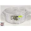 Image 1 : BRAISING POT W/ LID 14" X 6"
