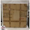 Image 2 : CHAMPION BLACK STEEL FOLDABLE CAFE TABLE