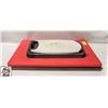 Image 1 : SEVEN ASSORTED POLY CUTTING BOARDS