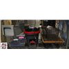 Image 6 : ENTIRE RACK OF CONTENTS - UNCLAIMED MERCHANDISE