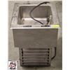 Image 1 : STANDEX DROP IN REFRIGERATED FOOD WELL