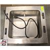 Image 2 : STANDEX DROP IN REFRIGERATED FOOD WELL