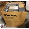 Image 1 : NEW DAIKIN 120K BTU/HR ONE STAGE DCM MS FURNACE