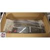 Image 2 : NEW DIXIE SMART STOCK KNIFE DISPENSER SSKDSP06