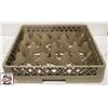 Image 1 : NEW VOLLRATH TR-18 12 GLASS COMPARTMENT DISHWASHER