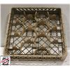 Image 1 : NEW VOLLRATH TR-18 12 GLASS COMPARTMENT DISHWASHER