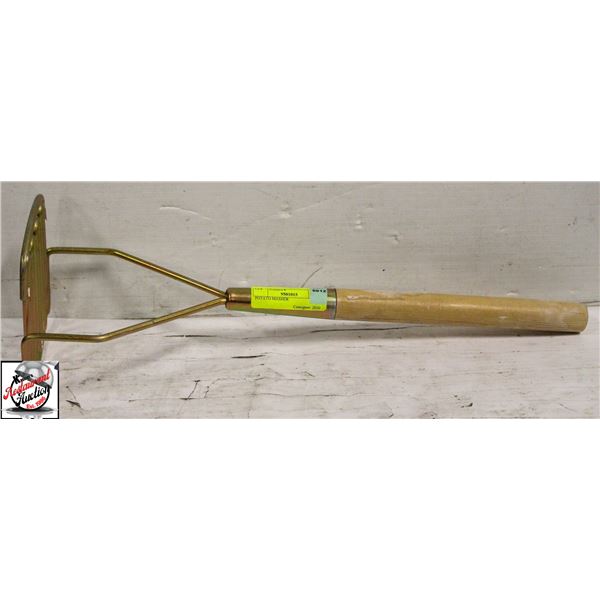 POTATO MASHER