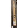 Image 1 : 100" 16:9 MOTORIZED PROJECTOR SCREEN