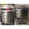 Image 1 : FEATURE LOT: UNDERCOUNTER DISHWASHERS