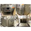 Image 1 : FEATURE LOT: ELECTRIC COUNTERTOP RAPID COOKER OVENS