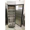 Image 5 : HABCO SOLID STAINLESS STEEL DOOR UPRIGHT COOLER
