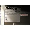 Image 6 : HABCO SOLID STAINLESS STEEL DOOR UPRIGHT COOLER