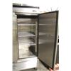 Image 5 : EFI 3 DOOR SOLID S/S UPRIGHT COOLER