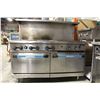 Image 3 : RADIANCE 5' COMBO RANGE W/ DUAL OVEN