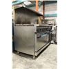 Image 5 : RADIANCE 5' COMBO RANGE W/ DUAL OVEN