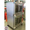Image 3 : VULCAN VC44GD DOUBLE DECK NG CONVECTION OVEN